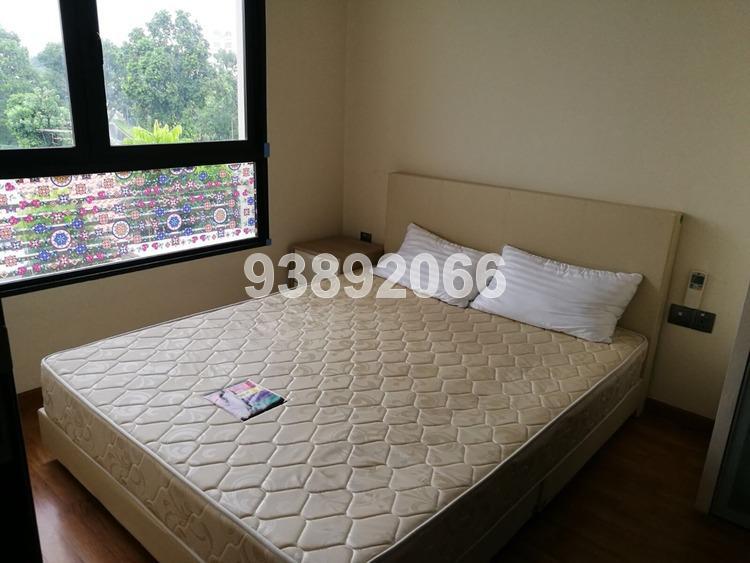 Nottinghill Suites (D21), Apartment #162286012